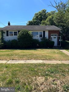 13303 Lydia St, Silver Spring, MD, 20906