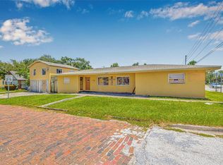 2000 Dr Martin Luther King Jr St S, Saint Petersburg, FL 33705