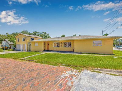 2000 Dr Martin Luther King Jr St S, Saint Petersburg, FL, 33705