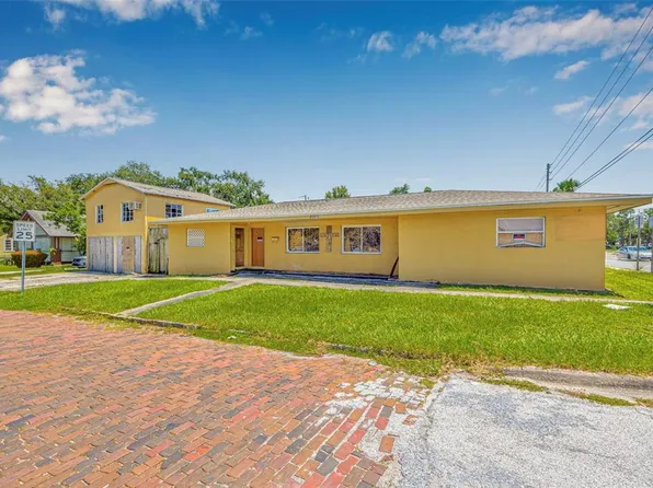 2000 DR MARTIN LUTHER KING JR STREET S, ST PETERSBURG, FL 33705
