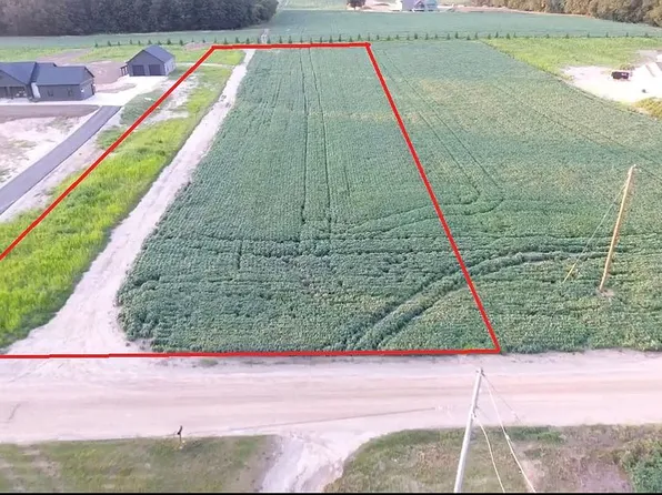 PARCEL 4 143rd Ave, Caledonia, MI 49316