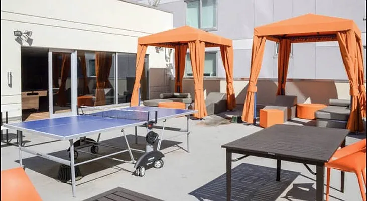 Rented by Carnegie Management Inc | media 8