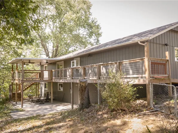 45 Penzance Dr, Bella Vista, AR 72714