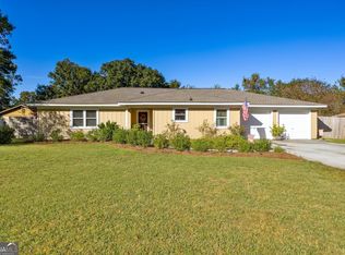 381 Powder Horn Rd, Saint Marys, GA 31558