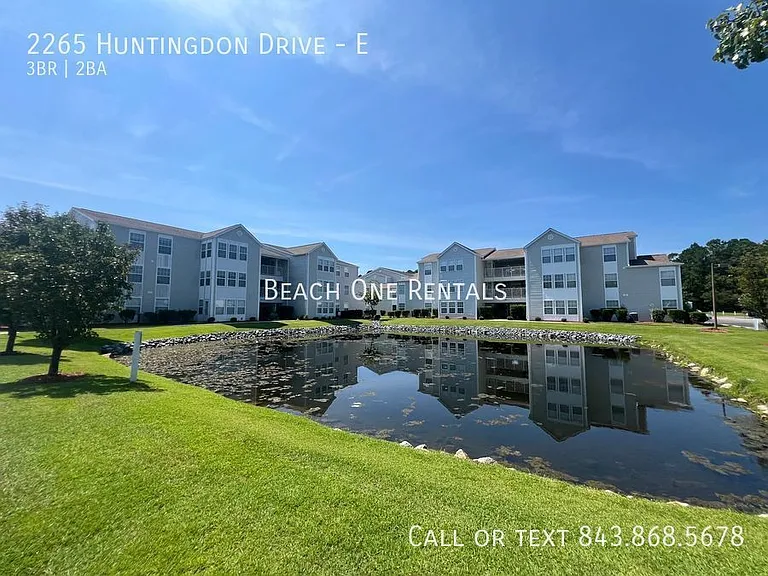 2265 Huntingdon Dr #E — Photo 17