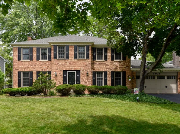 5404 Groveside Ln, Rolling Meadows, IL 60008