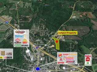 0 Hwy 83, Forsyth, GA 31029