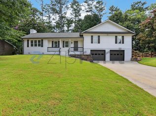 4311 Marsh Rd, Marietta, GA 30066