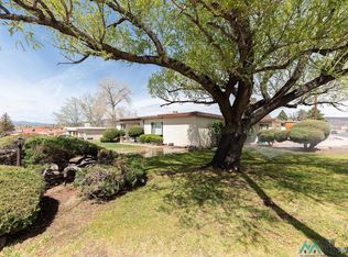 632 Elko Ave, Grants, NM 87020