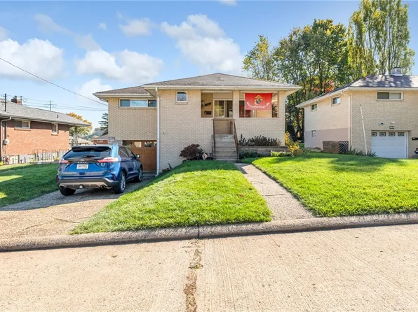 3882 Mayfair St, Pittsburgh, PA 15204