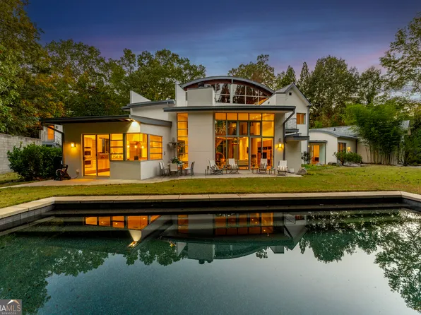 1775 Mount Paran Rd NW, Atlanta, GA 30327