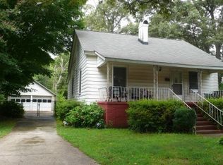 6 Beattie St, Greenville, SC 29611