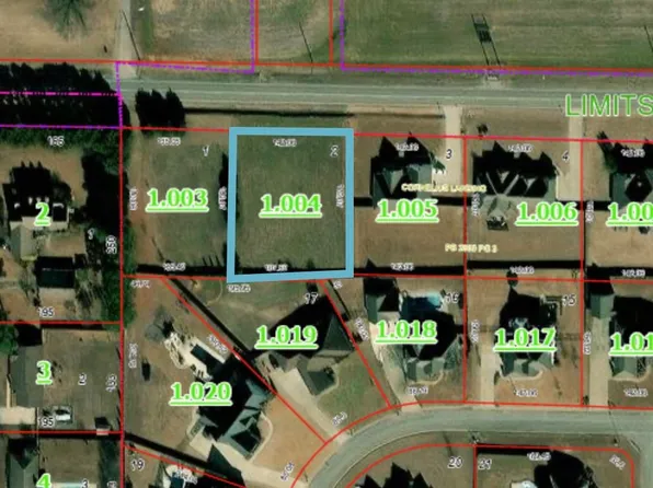 0 Old Highway 20, Tuscumbia, AL 35674