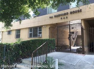 845 N Harvard Blvd #16, Los Angeles, CA 90029