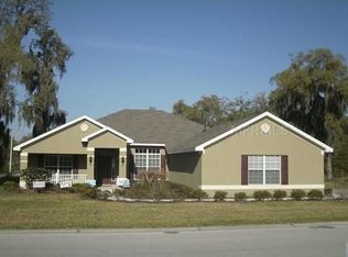 3010 Blackwater Oaks Dr, Mulberry, FL 33860