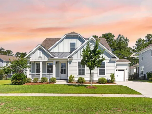 106 Calm Water Way, Summerville, SC 29486