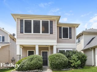 1231 Verde Trails Dr, Houston, TX 77073