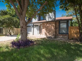 2102 Centerville Dr, San Antonio, TX 78245