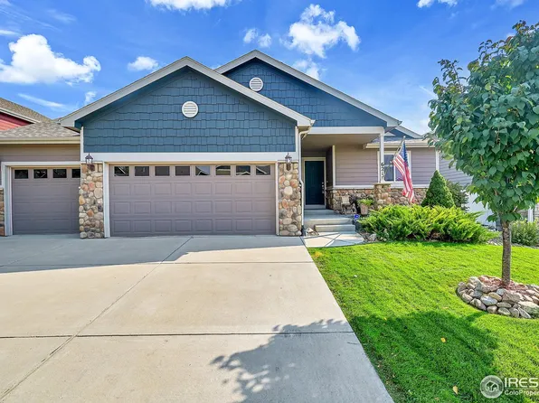 621 Wind River Ct, Windsor, CO 80550