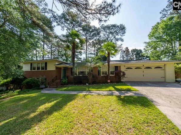 3916 Dubose Dr, Columbia, SC 29204