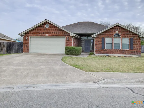 1531 Dustin Cade Dr, New Braunfels, TX 78130