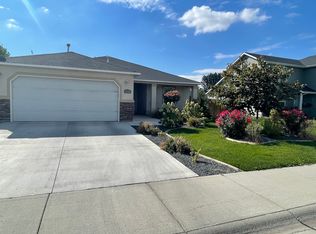 3204 Windward St, Caldwell, ID 83605
