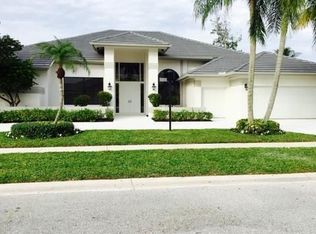 10522 Stonebridge Blvd, Boca Raton, FL 33498