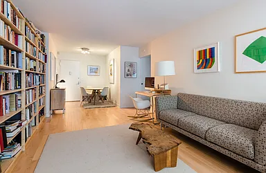 Sold by Halstead Real Estate