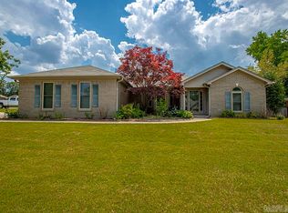 1220 Kierre Loop, N Little Rock, AR 72116