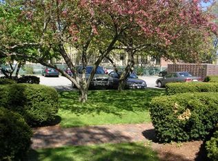 101 Western Ave #CEN, Cambridge, MA 02139