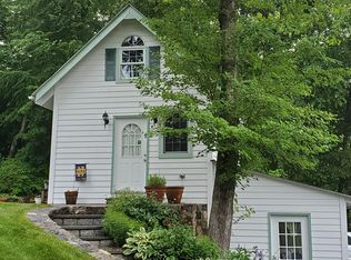 100 Pines Bridge Rd, Bedford Corners, NY 10549