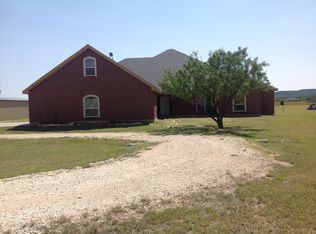 1149 Hillside Rd, Abilene, TX 79603