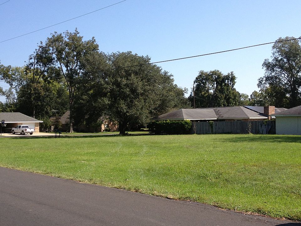 Corner Lot