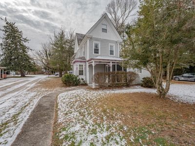 134 Route 49, Woodbine, NJ, 08270