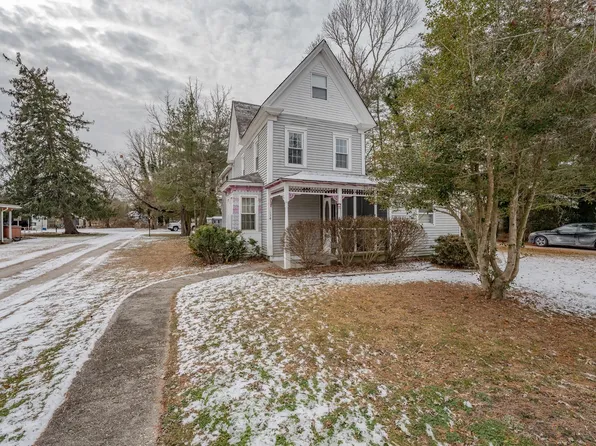 134 Route 49, Woodbine, NJ 08270