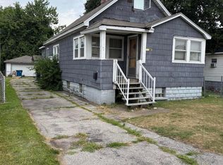 4320 Dearborn Ave, Hammond, IN 46327