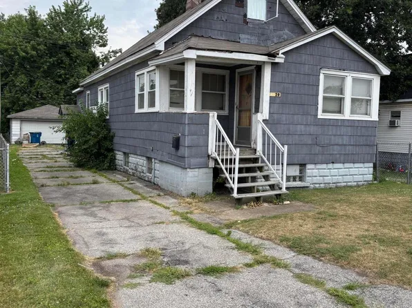 4320 Dearborn Ave, Hammond, IN 46327