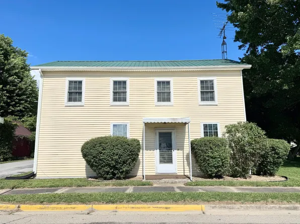 2200 E Olean Rd, Versailles, IN 47042