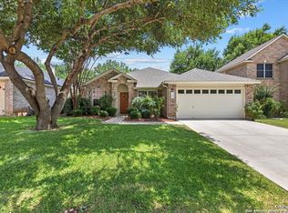 261 Fawn Rdg, Cibolo, TX 78108
