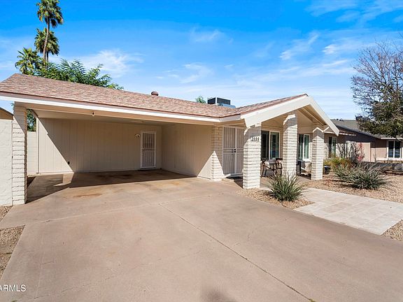 4th image of 3444 E WINDROSE Drive