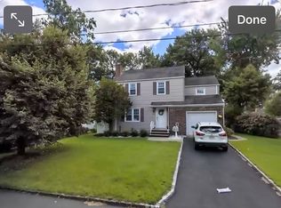 1631 Westover Rd, Linden, NJ 07036