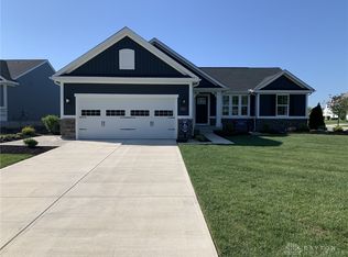 3854 Wilson Farms Blvd, Franklin, OH 45005