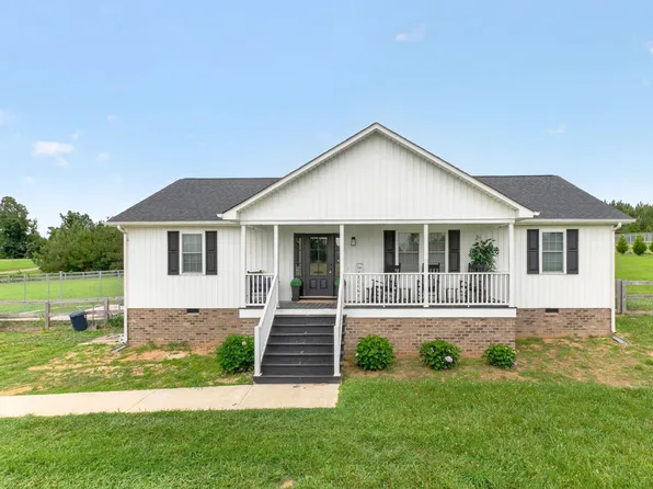 4267 Pin Oak Rd, Prospect, VA 23960