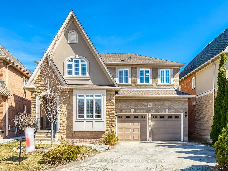 303 Burloak Dr