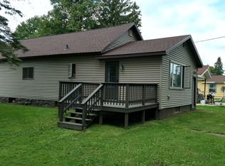 N11199 Minola St, Elcho, WI 54428