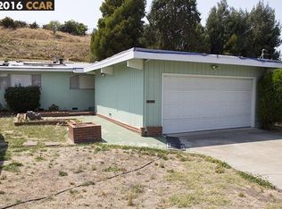 2671 Brian Rd, San Pablo, CA 94806