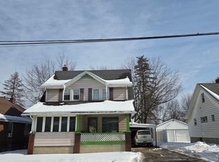 125 N Belle Vista Ave, Youngstown, OH 44509
