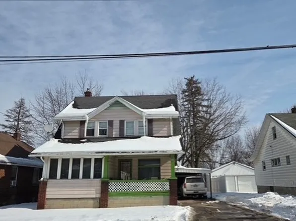125 N Belle Vista Ave, Youngstown, OH 44509