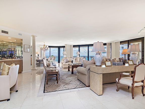 3rd image of 2770 S Ocean Blvd #401-S
