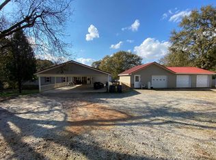 305 Rome St, Bowdon, GA 30108